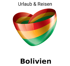 Busreise Bolivien