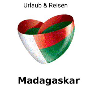 Busreise Madagaskar