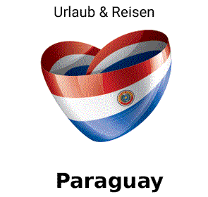 Busreise Paraguay