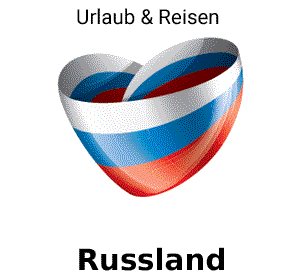 Busreise Russland