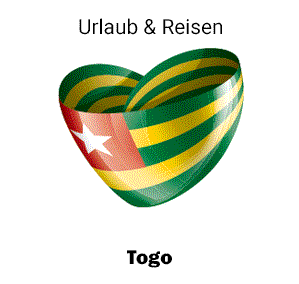 Reise Togo