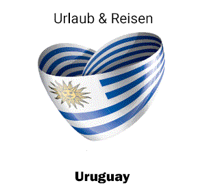 Busreise Uruguay